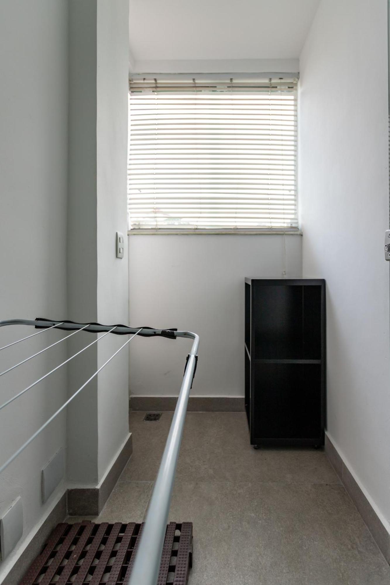 Apartamento Refugio Moderno No Coracao Da Gloria - Cdl1004 Z5 *