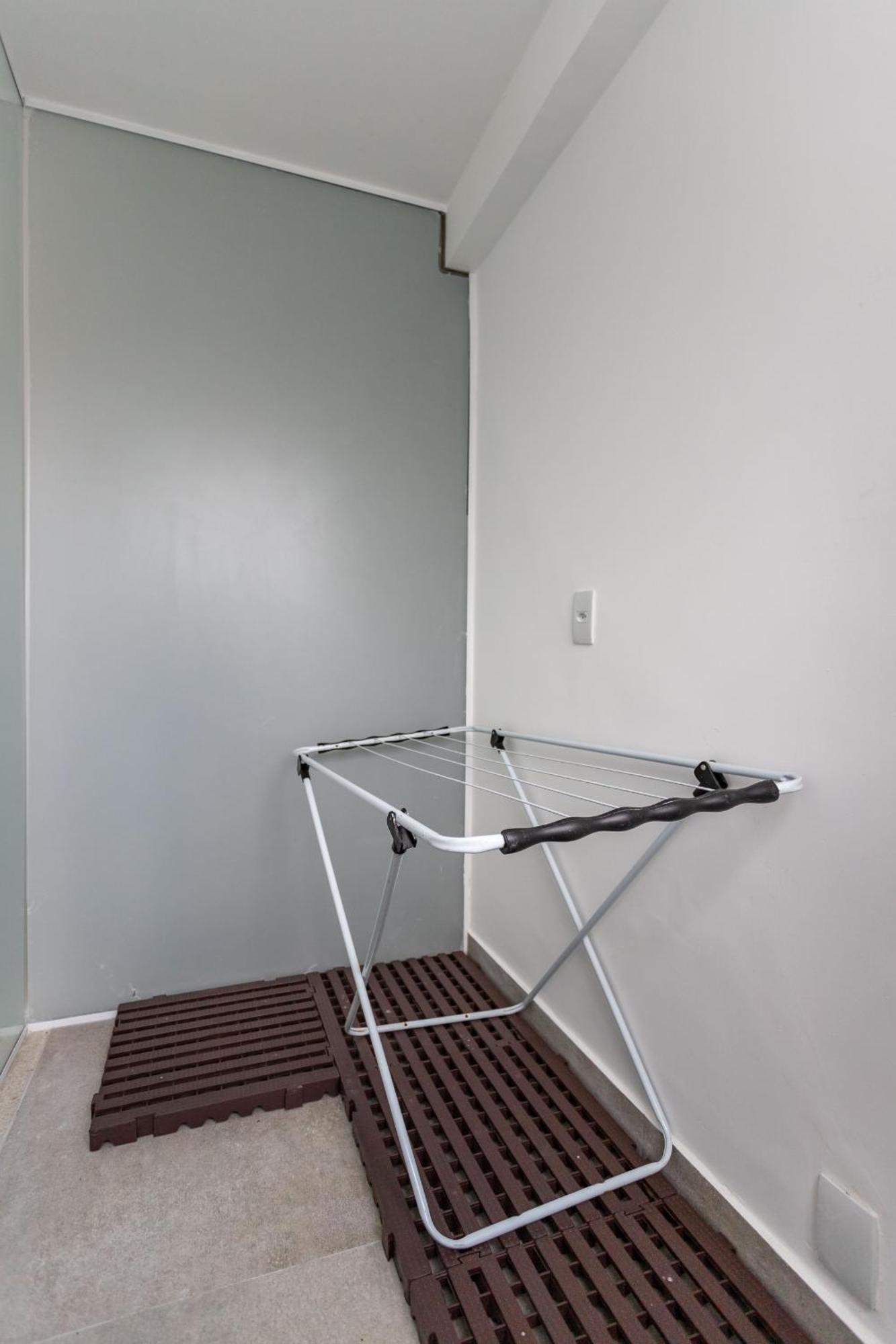 Refugio Moderno No Coracao Da Gloria - Cdl1004 Z5 * Rio de Janeiro