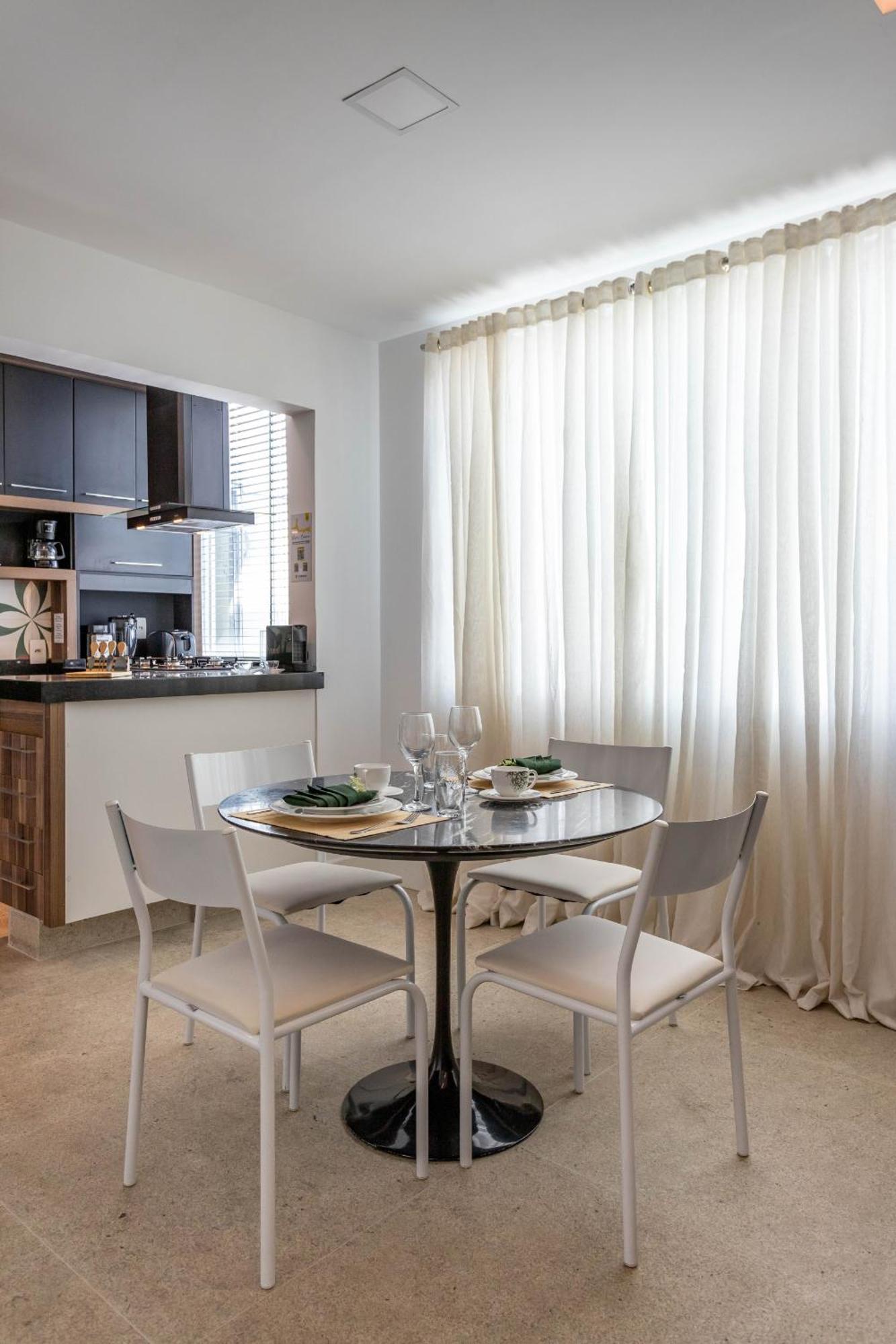 Apartamento Refugio Moderno No Coracao Da Gloria - Cdl1004 Z5