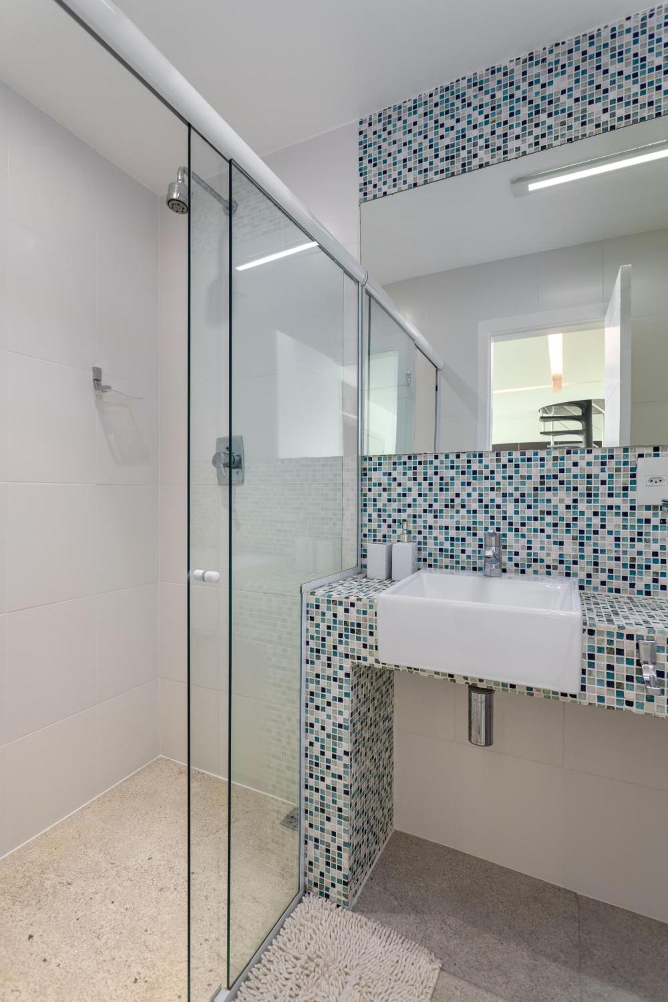 Refugio Moderno No Coracao Da Gloria - Cdl1004 Z5 * Rio de Janeiro