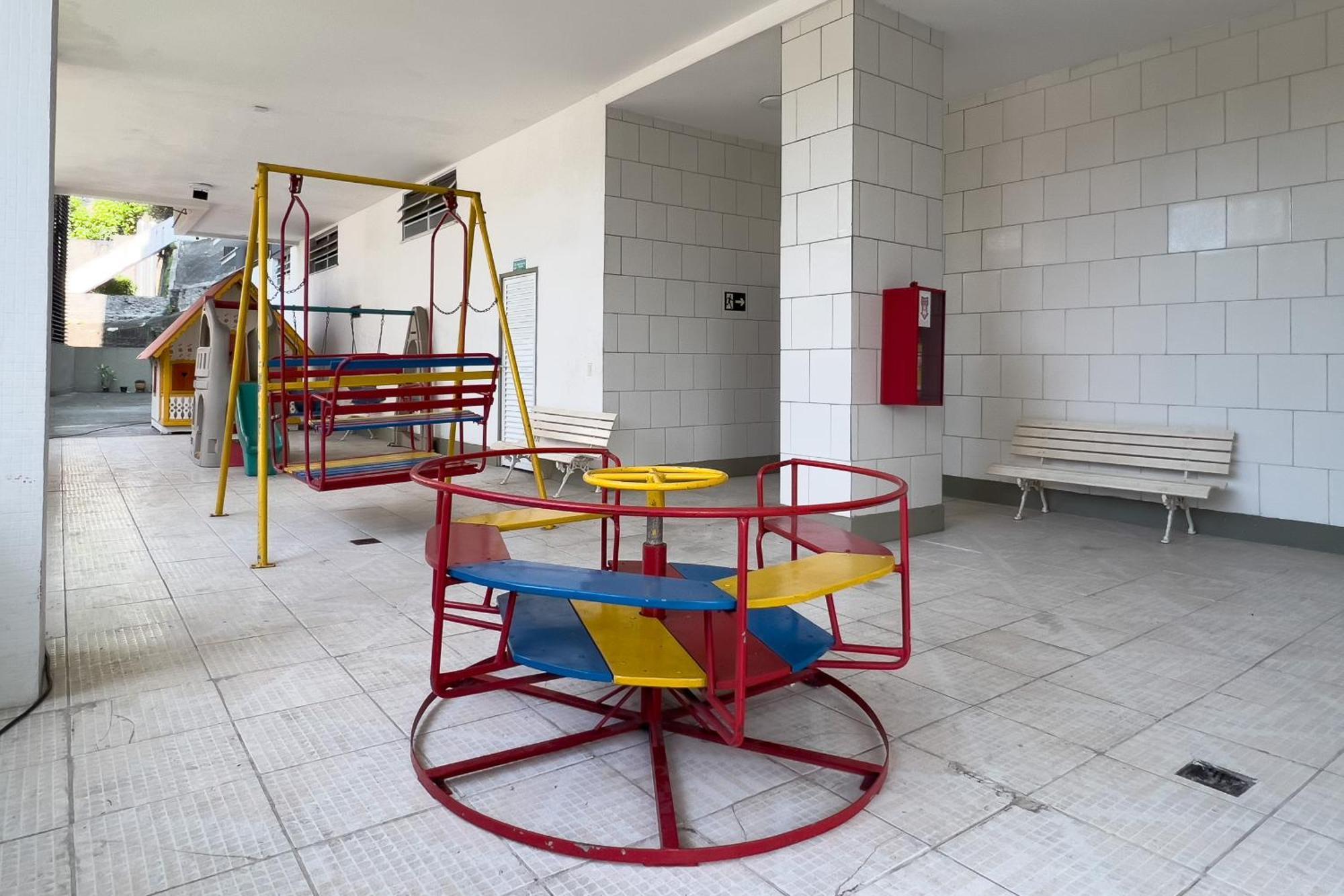 Refugio Moderno No Coracao Da Gloria - Cdl1004 Z5 Rio de Janeiro