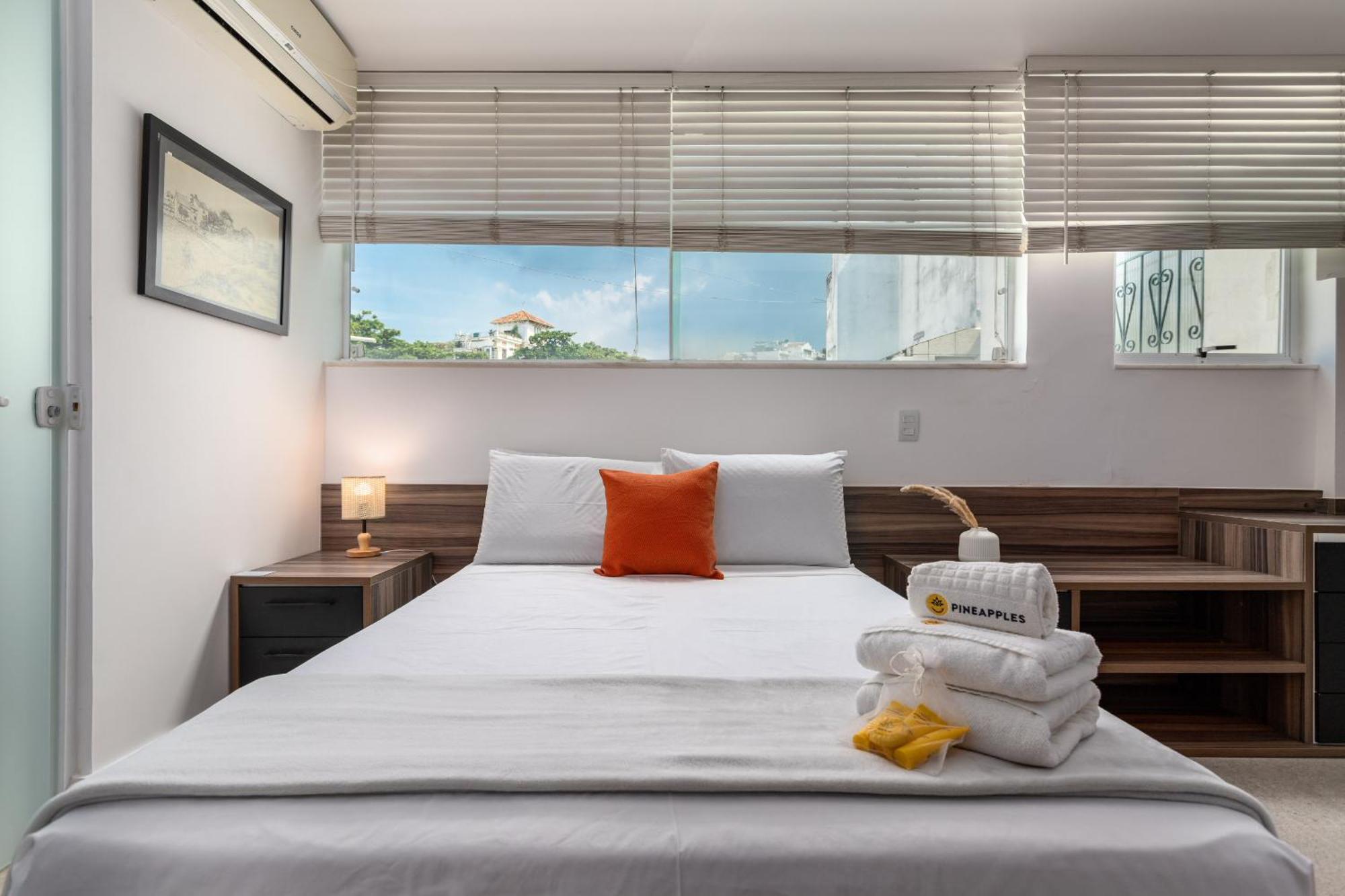 Refugio Moderno No Coracao Da Gloria - Cdl1004 Z5 Apartamento *