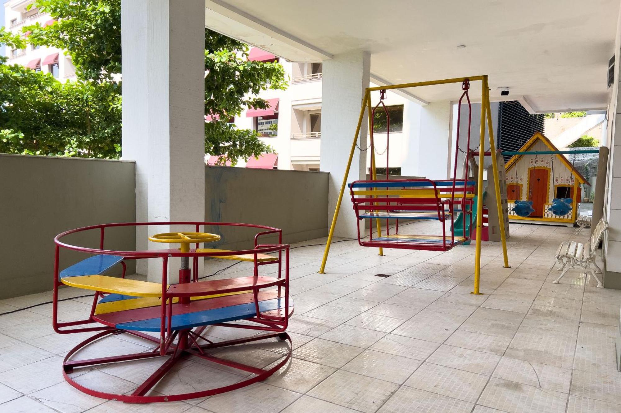 Refugio Moderno No Coracao Da Gloria - Cdl1004 Z5 * Rio de Janeiro