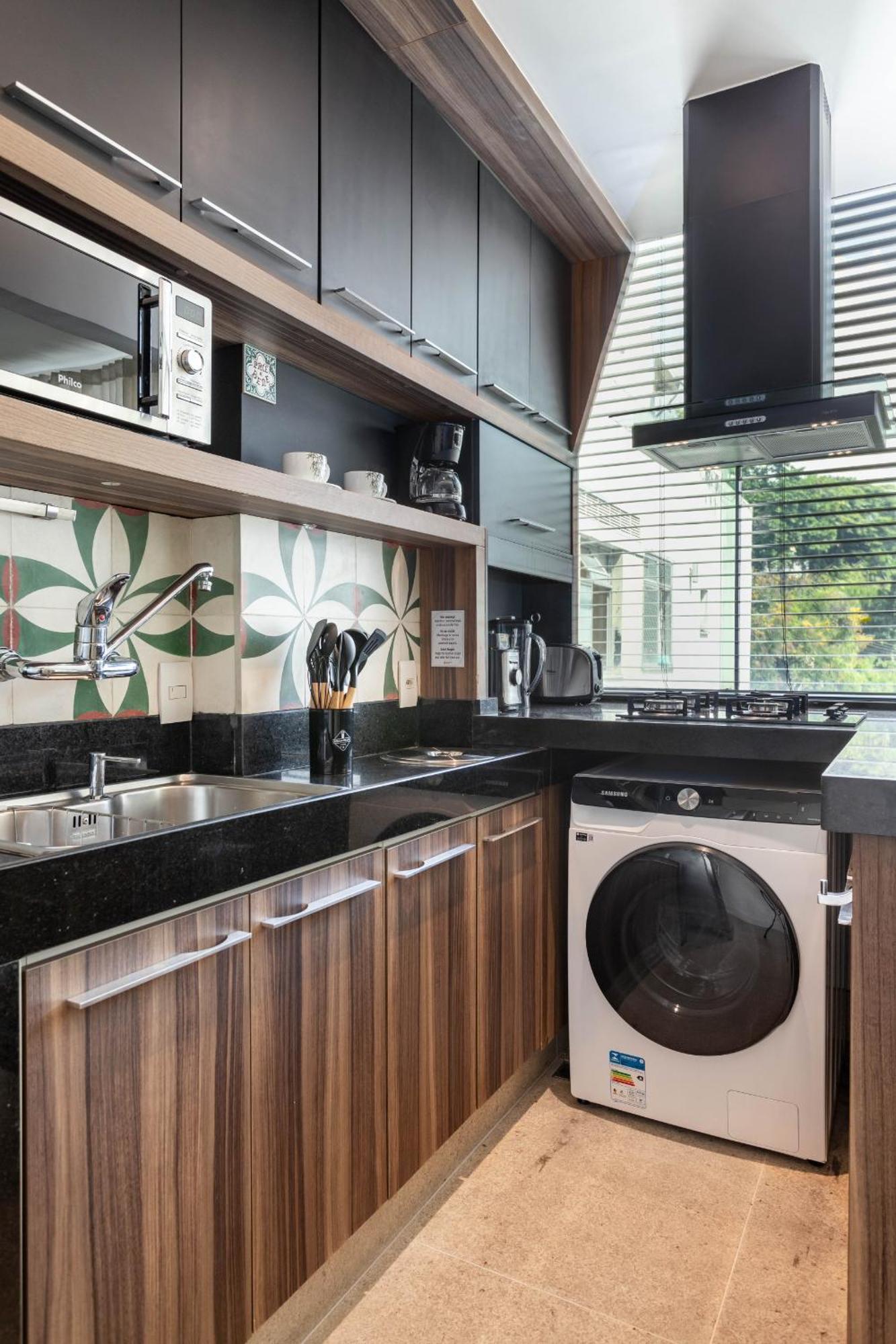 Refugio Moderno No Coracao Da Gloria - Cdl1004 Z5 Apartamento Rio de Janeiro